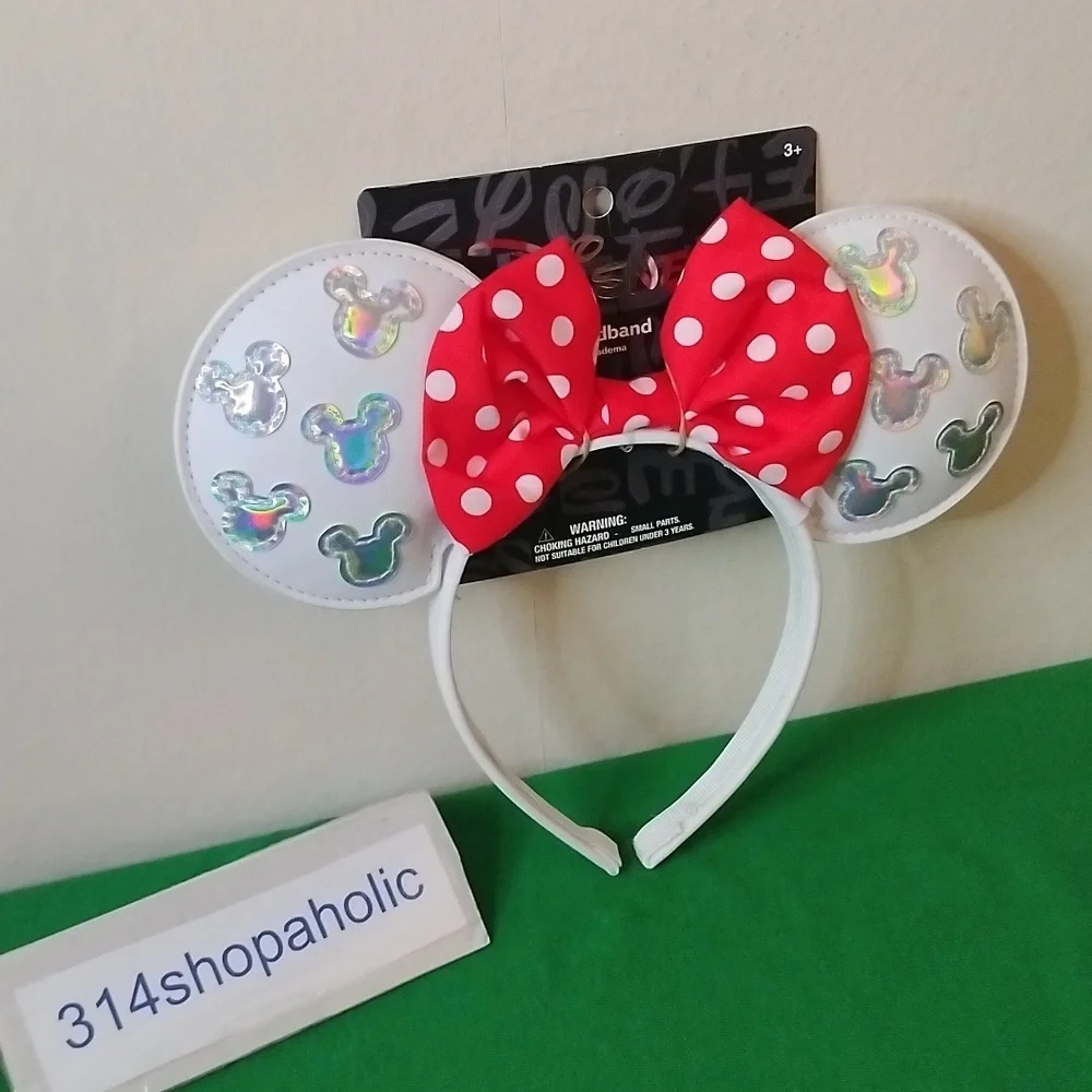 Disney Ears Headband
